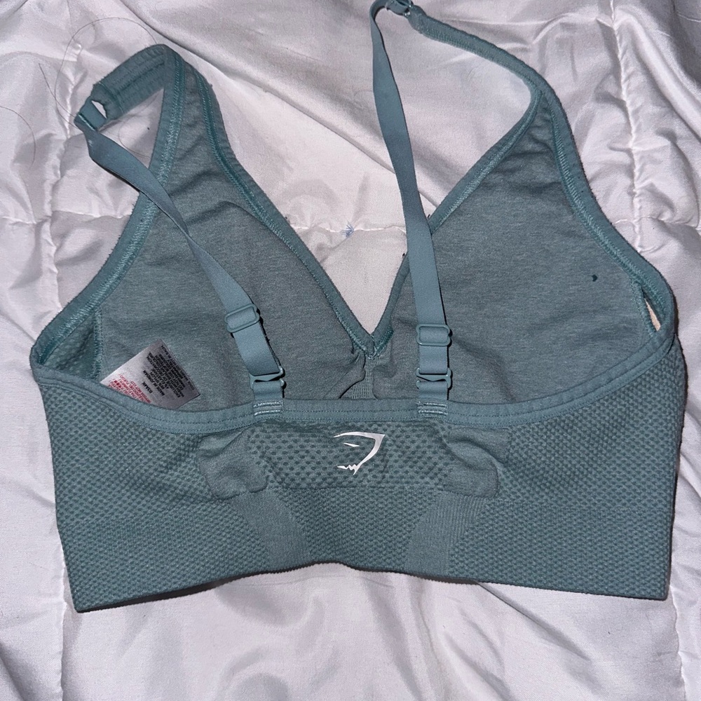 Gymshark top